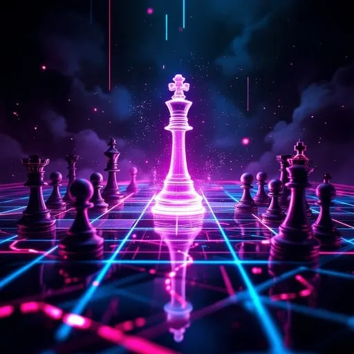 征途国际赛博棋牌对战 - 6686.com